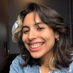 Meet your Posher, Es